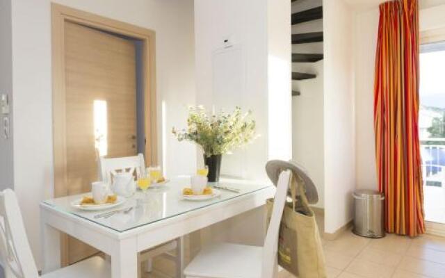 Résidence Odalys Casa d'Orinaju