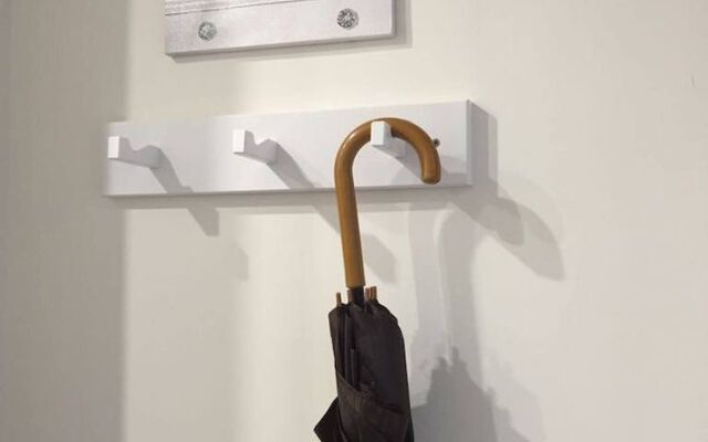 Central Station House Mario