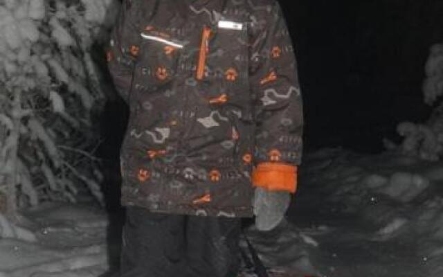 Guest House Tungozero