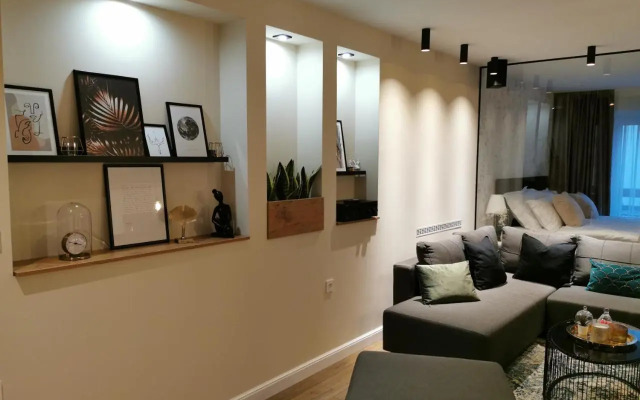 Apartman My Story