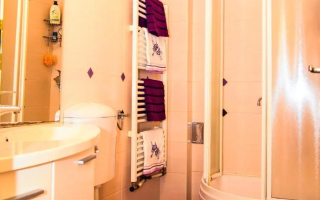 Apartman Gita Zagreb