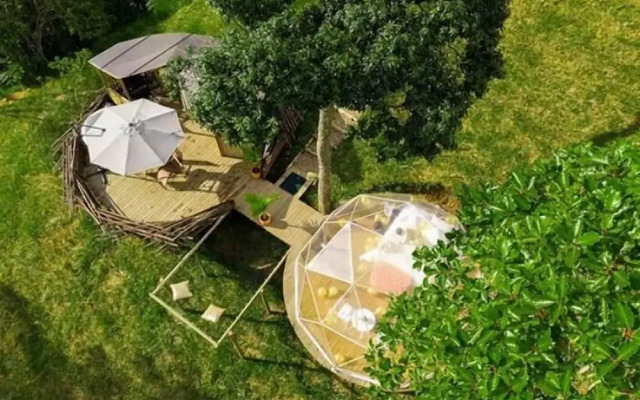 Yuva Glamping