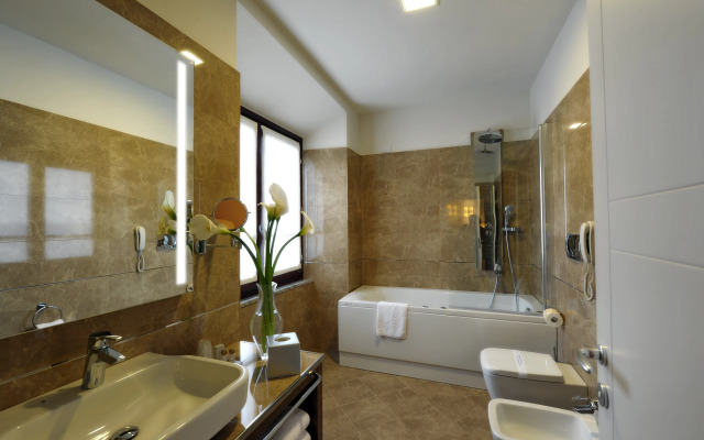 Hotel Palazzo San Lorenzo & SPA