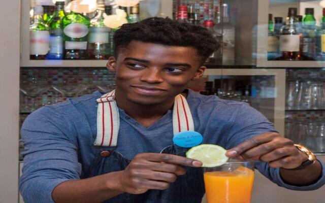 Mercure Paris Vaugirard Porte de Versailles