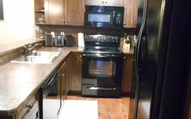 Radium Luxury Condo