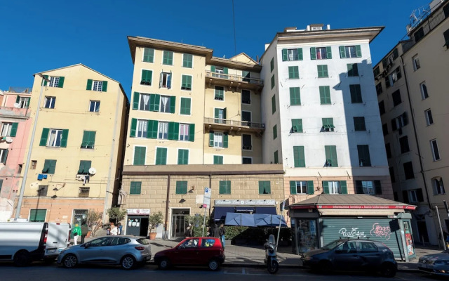 Precious House Genova Porto Antico