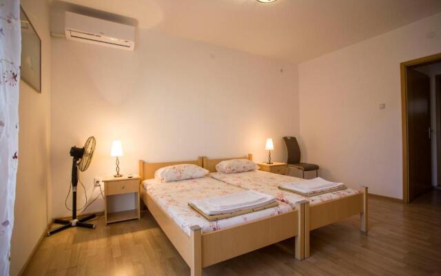 apartment Summer 2sp