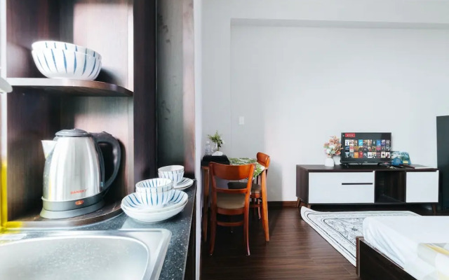 Ivy Luxury Hotel & Apartment