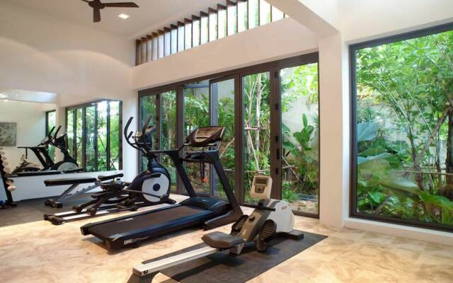 9 Bedroom Sea View Villa Blue SDV080A-By Samui Dream Villas
