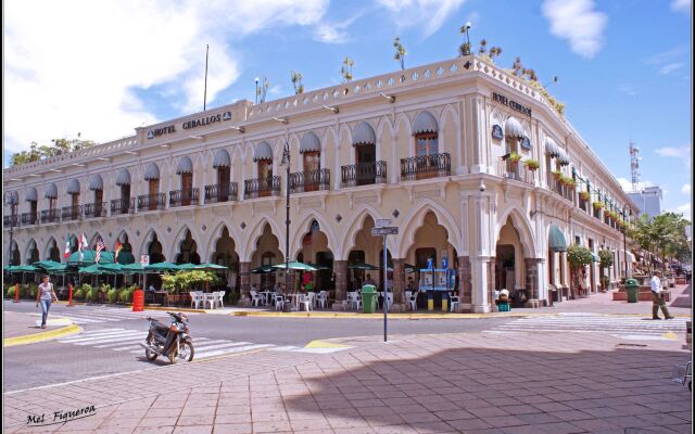 Concierge Plaza Colima