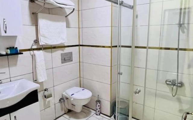Grand Aga Hotel