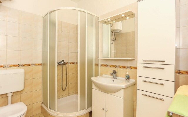 Amazing Home in Omis With Wifi and 3 Bedrooms