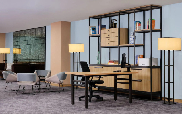 Four Points by Sheraton Batam