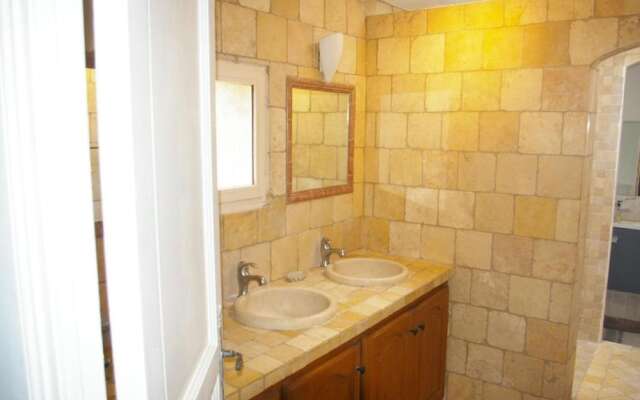 Mas au Coeur de la Provence - Chambres d'hotes