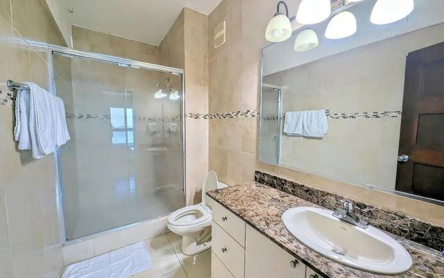 YC 1006 l Apartamento 2BR en av balboa