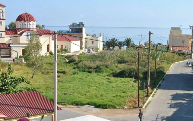 Romantica Hotel