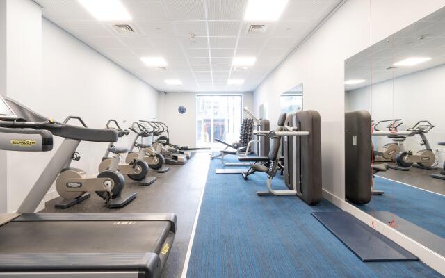 Holiday Inn Express Birmingham - Snow Hill by IHG