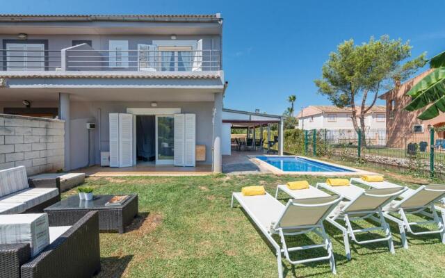 Villa Can Blau