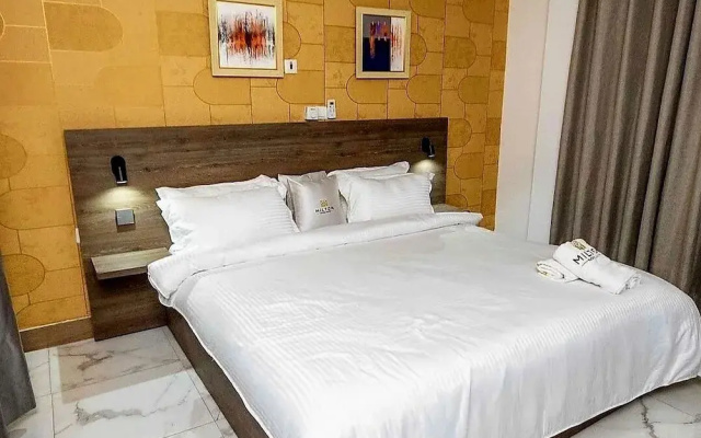 Milton Avenue Suites