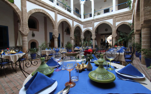 Riad Al Madina