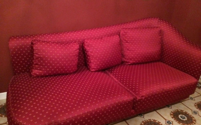 Hotel Foro Romano Imperatori