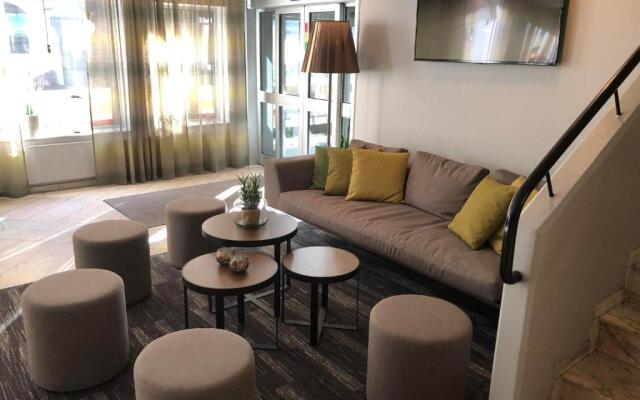 Comfort Hotel Jonkoping
