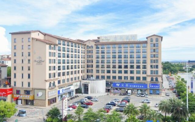Baili Hotel