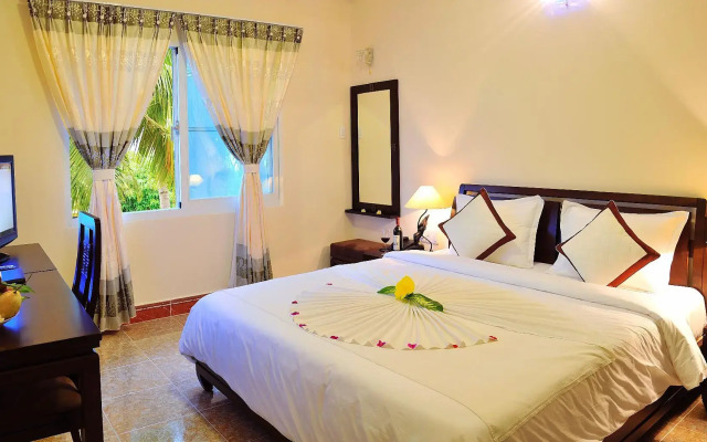 Le Aqua Resort & Spa Phan Thiet