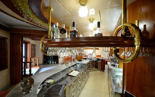 Grand Hotel delle Rocche