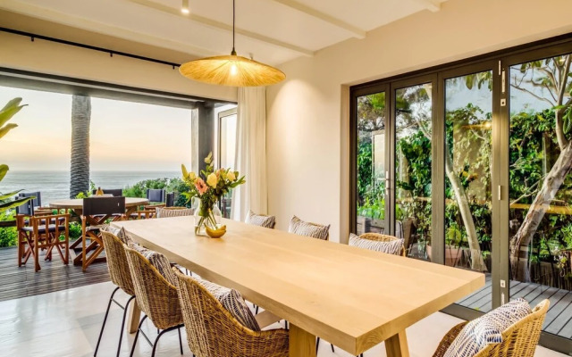 The Palm in Cape Town