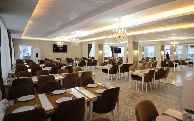 Grand Gulizar Hotel