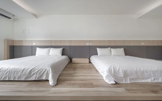 Taitung Spring B&B