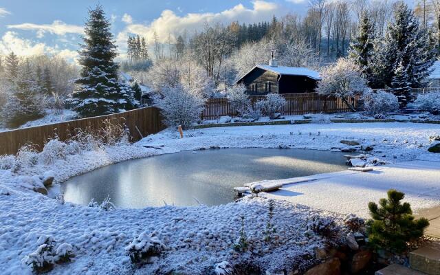 Roubenka Jistebnice - SBO145