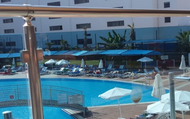 Çenger Beach Resort Spa - All Inclusive