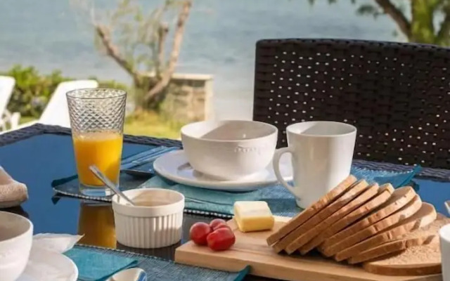 Sea View Hotel