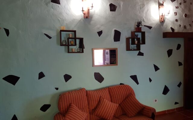 Casa Pinito