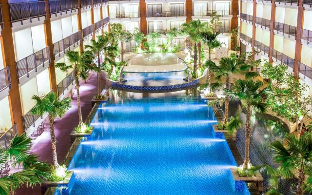 Anathera Resort Kuta