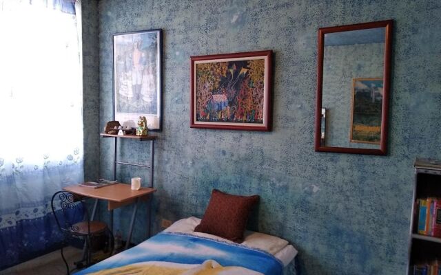 Family Room In Caracas