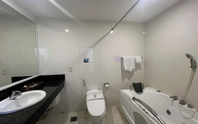 Orient Hotel Da Nang