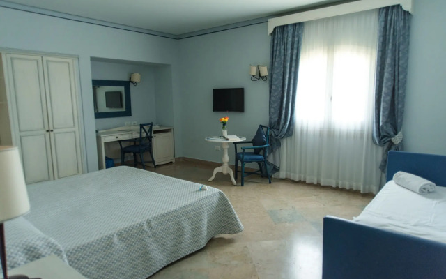 Relais Antiche Saline