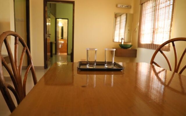 3 Seasons Service Apartment & Hotels Pvt. Ltd.