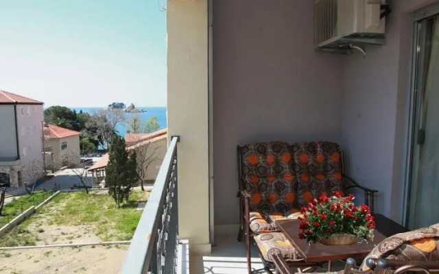 Apartment Volvox