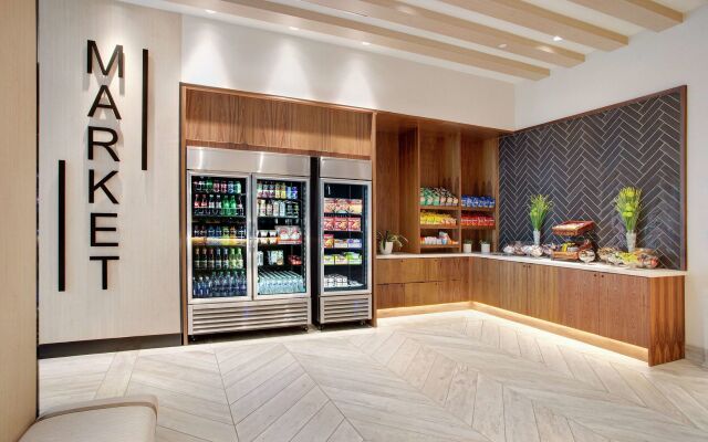 Embassy Suites by Hilton Tampa Downtown Convention Center