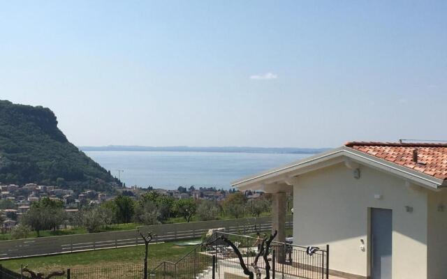 Villa Brusadela Suites Garda