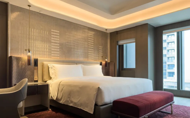 InterContinental Shenzhen WECC by IHG