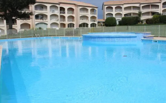 Moliets plage, Résidence OPEN SUD