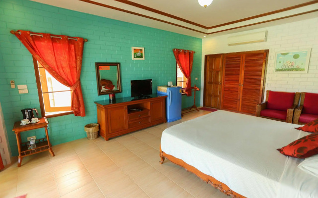 Phachuanchom Resort Khaoyai