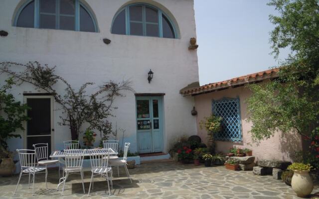 Agriturismo Camisadu