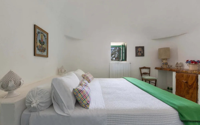973 Trulli Il Cappero