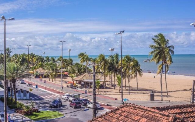 Marinas Praia Flat